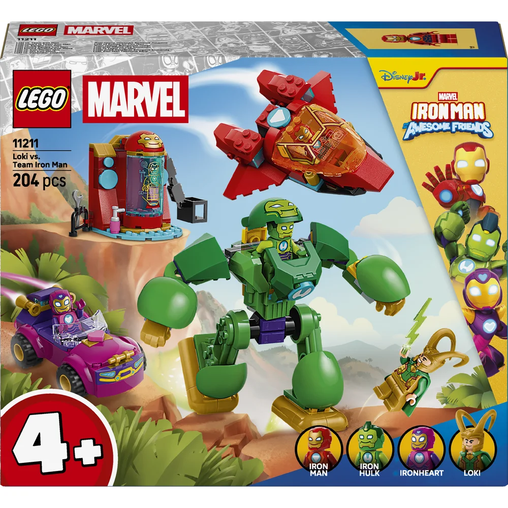 LEGO 11211