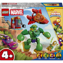 LEGO 11211
