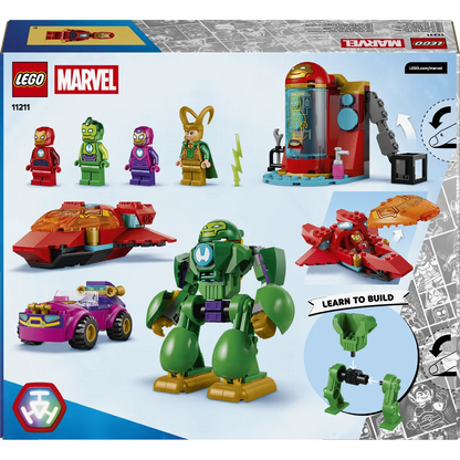 LEGO 11211