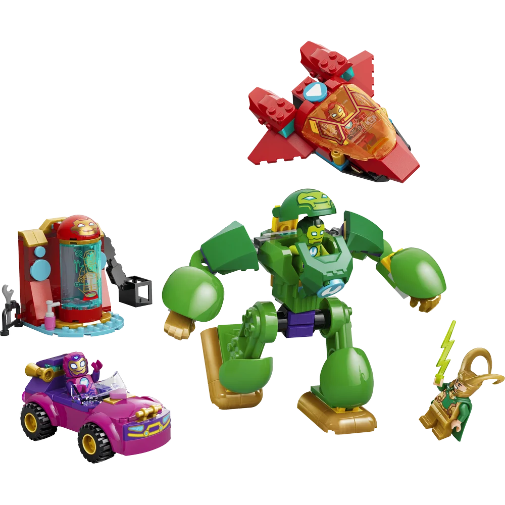 LEGO 11211