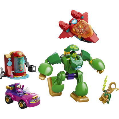 LEGO 11211