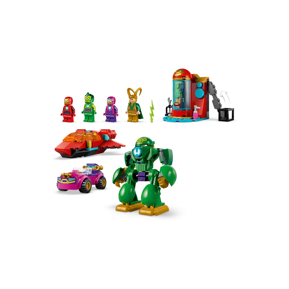 LEGO 11211