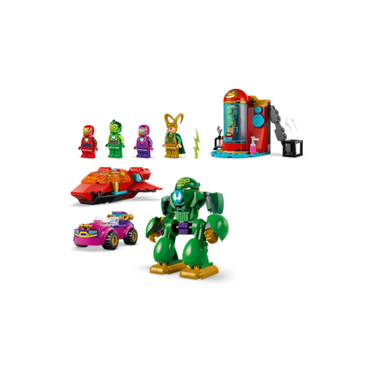 LEGO 11211