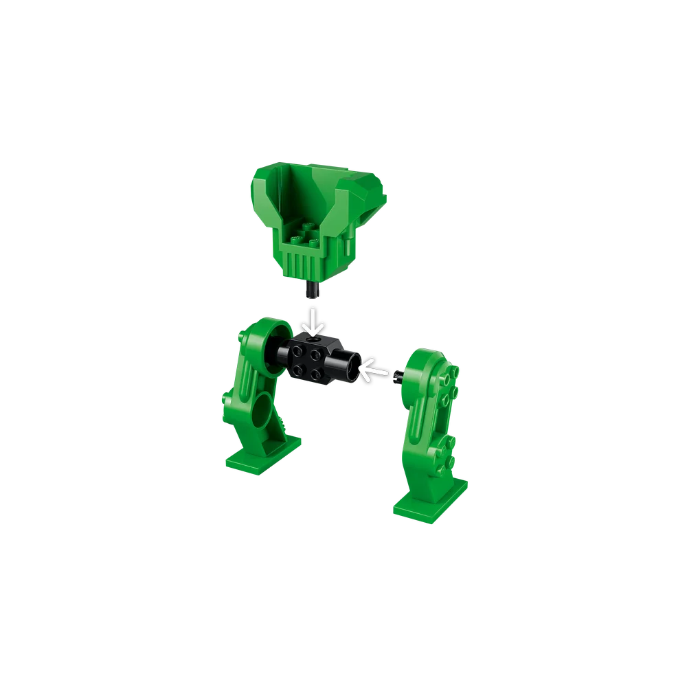 LEGO 11211