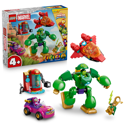 LEGO 11211