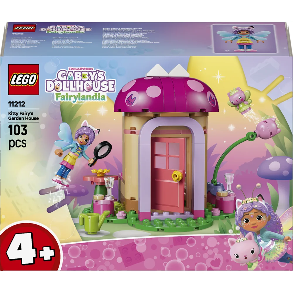 LEGO 11212