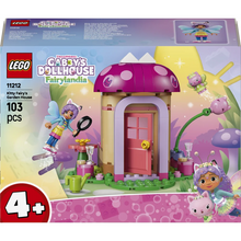 LEGO 11212