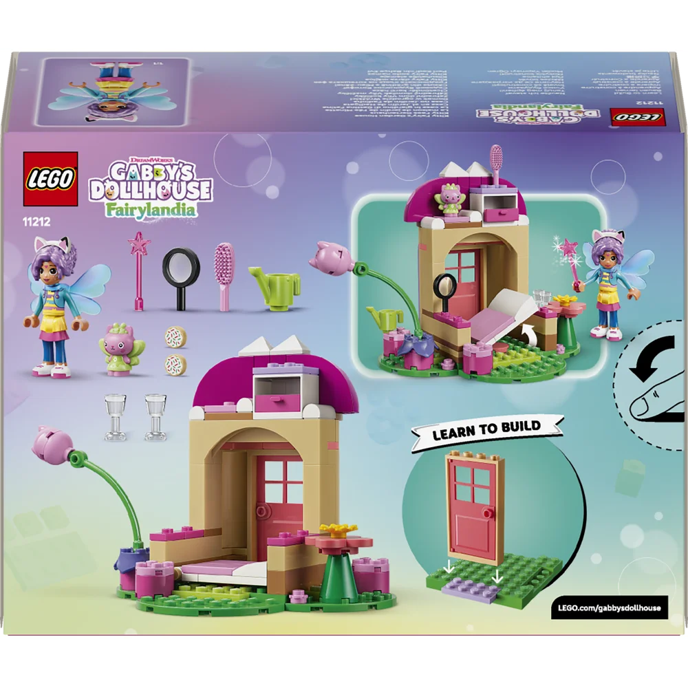 LEGO 11212