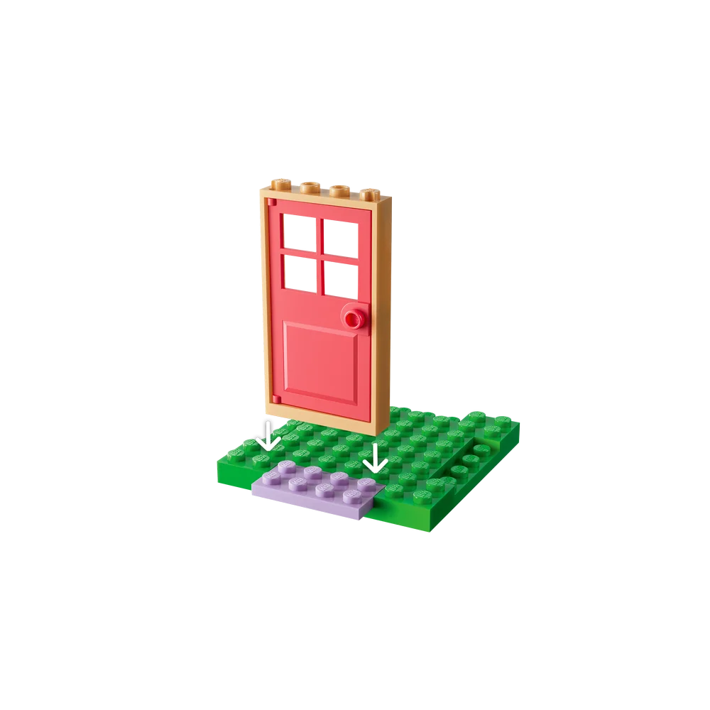 LEGO 11212