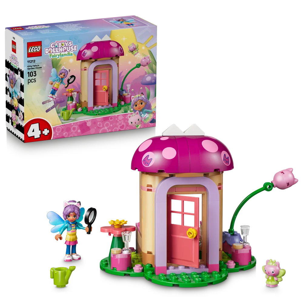 LEGO 11212