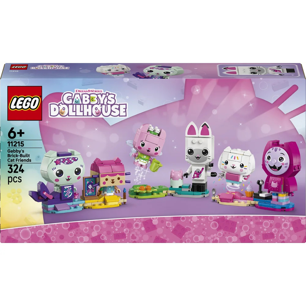 LEGO 11215