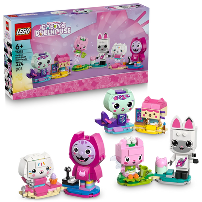 LEGO 11215