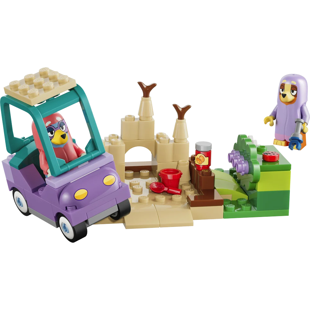 LEGO 11216