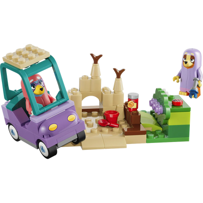 LEGO 11216
