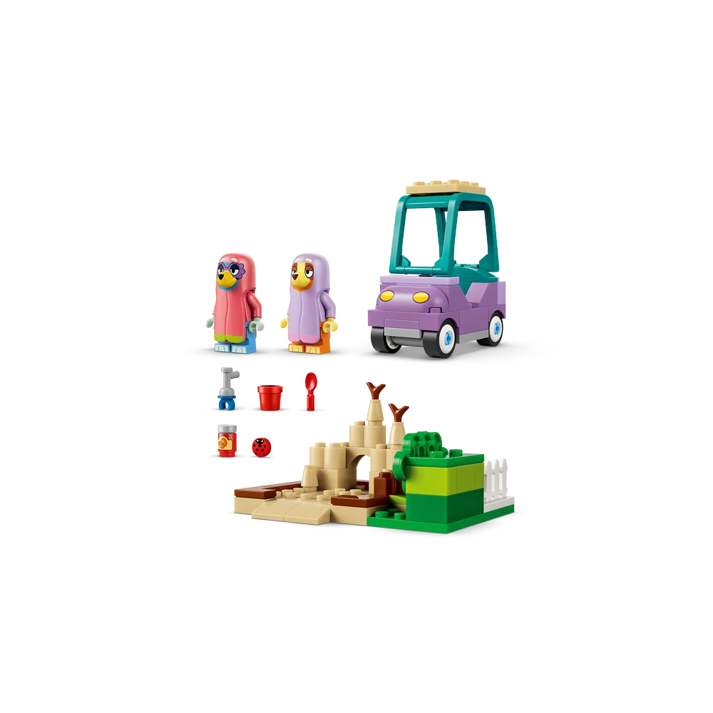 LEGO 11216