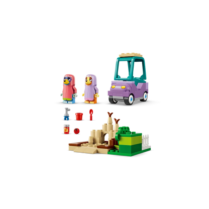 LEGO 11216