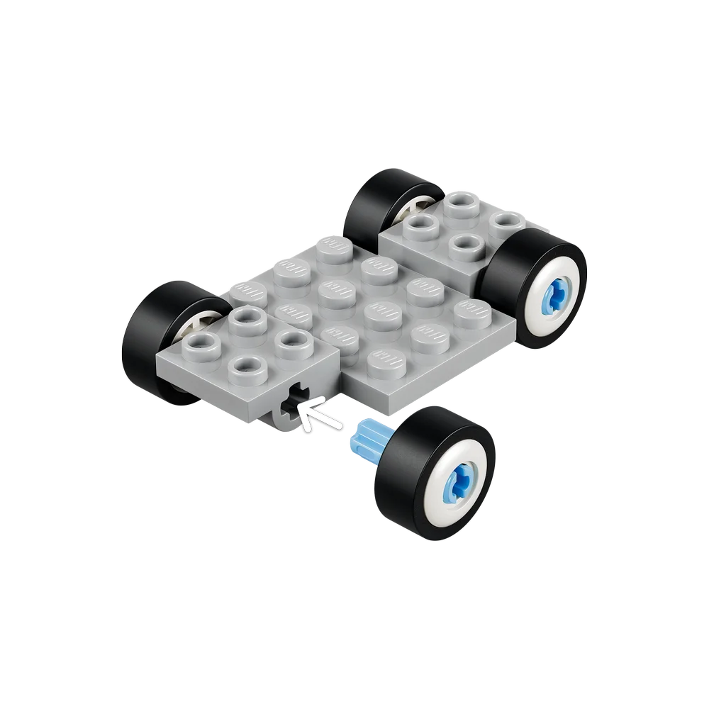 LEGO 11216