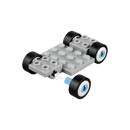 LEGO 11216