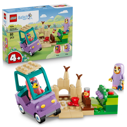 LEGO 11216