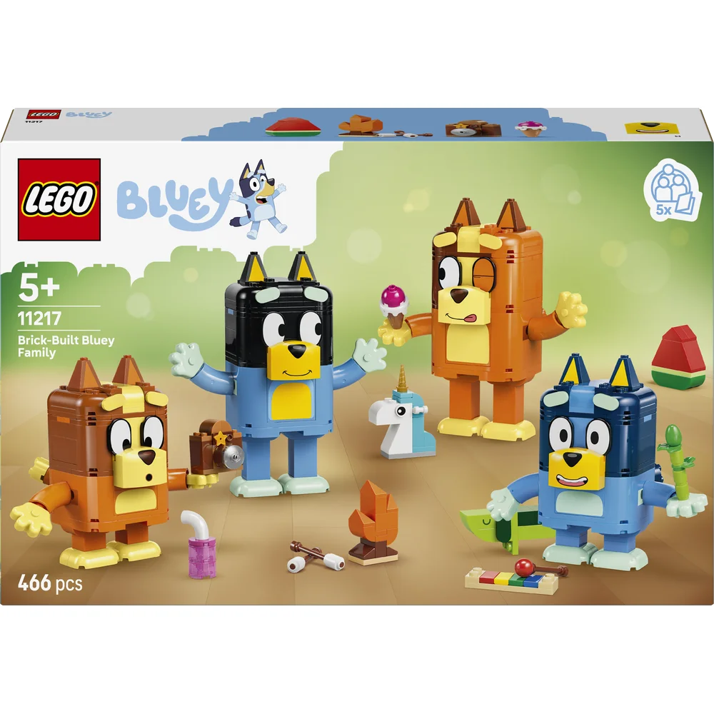 LEGO 11217