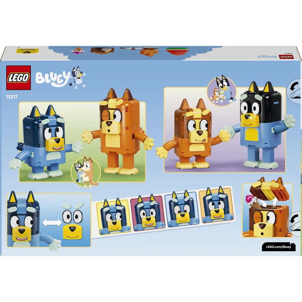 LEGO 11217