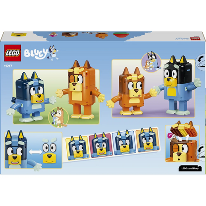 LEGO 11217