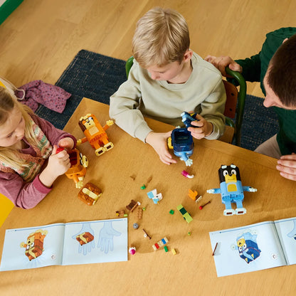 LEGO 11217