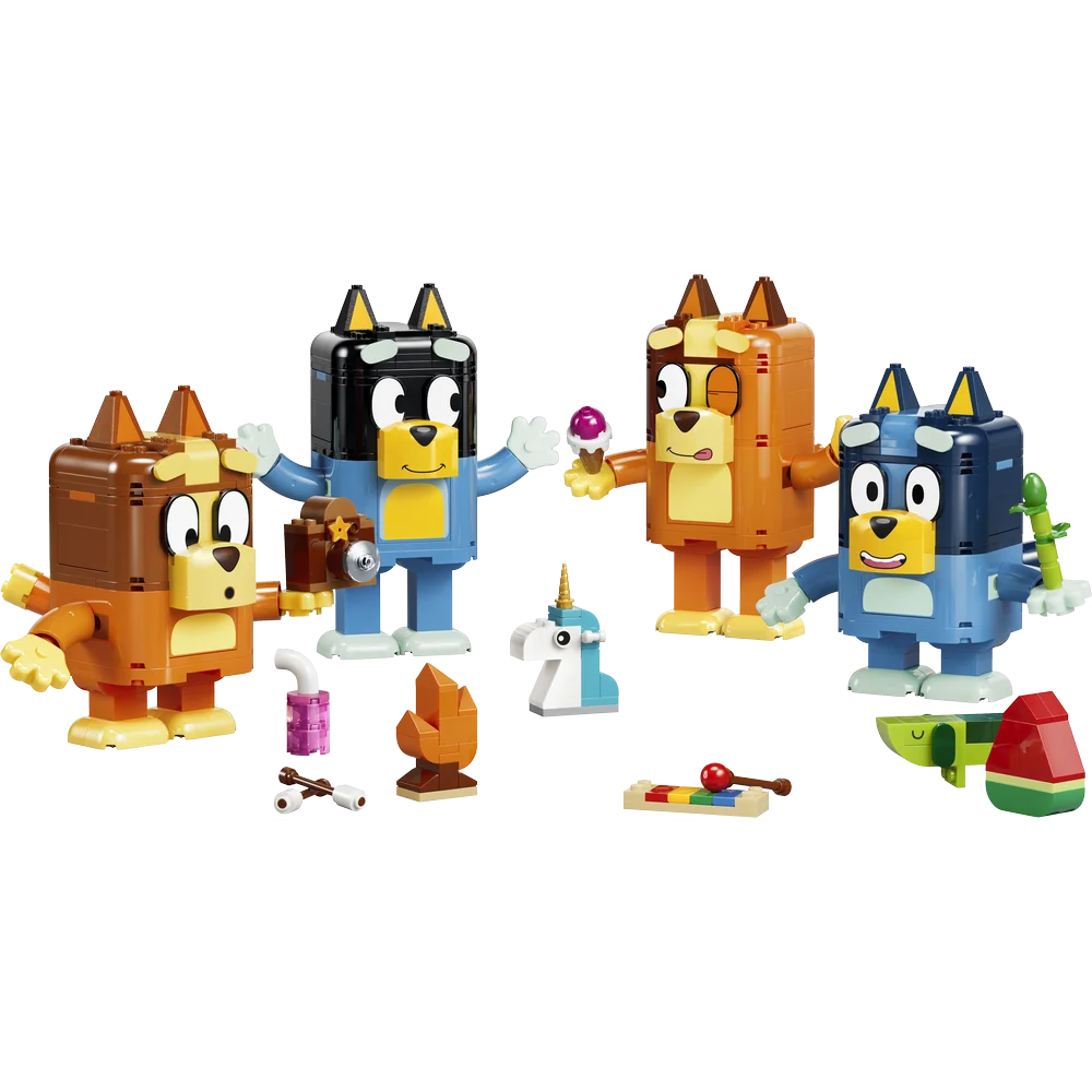 LEGO 11217