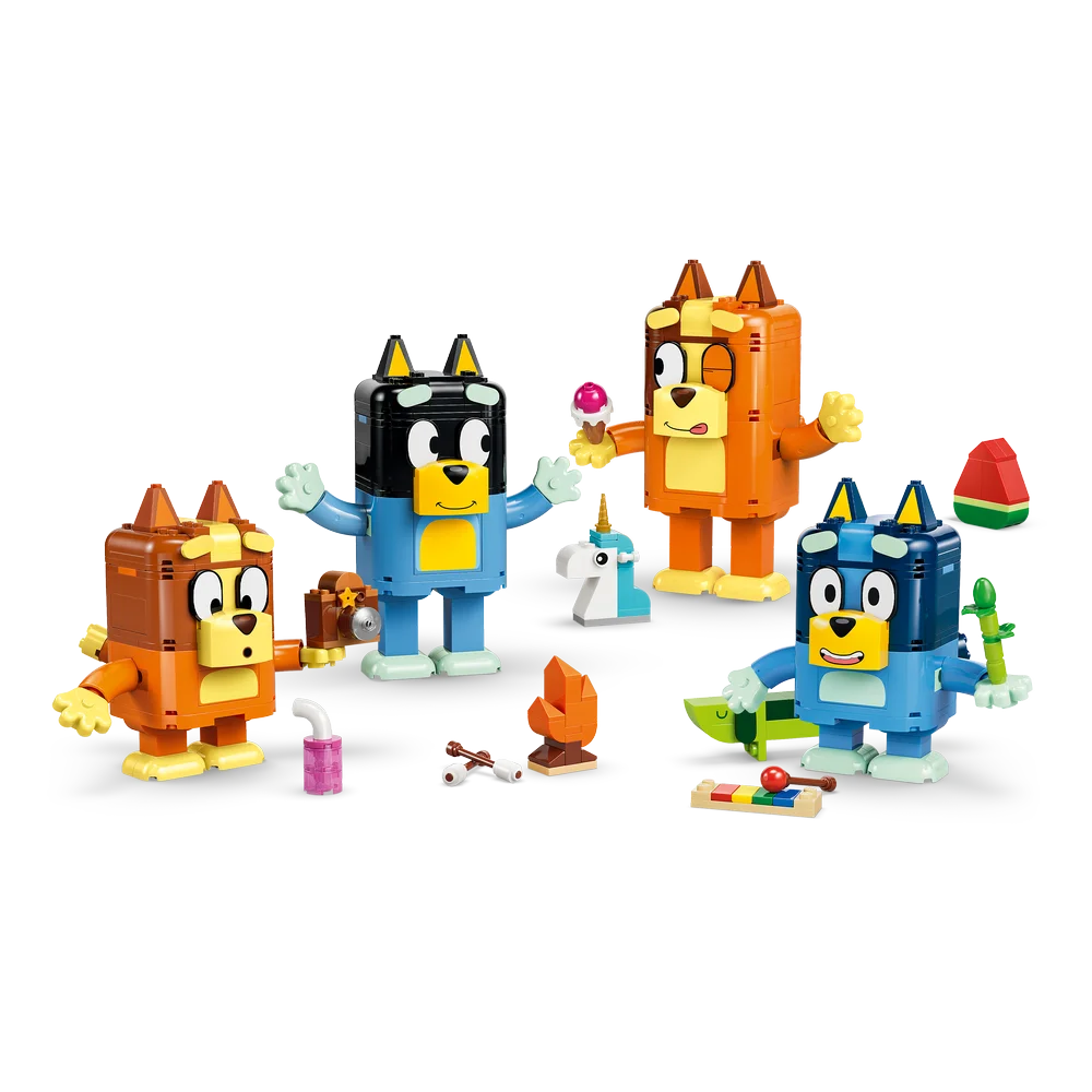 LEGO 11217