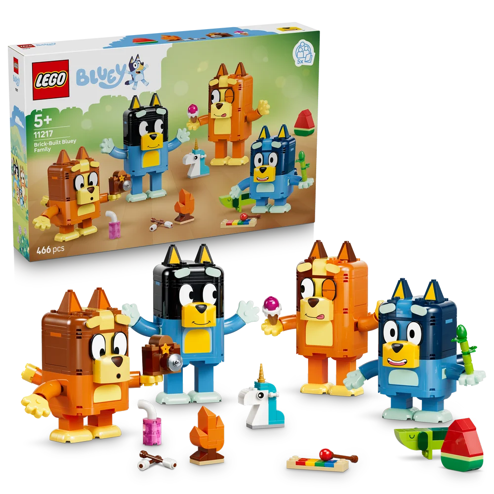 LEGO 11217