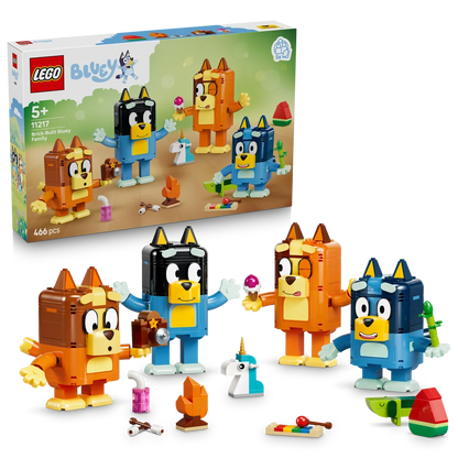 LEGO 11217