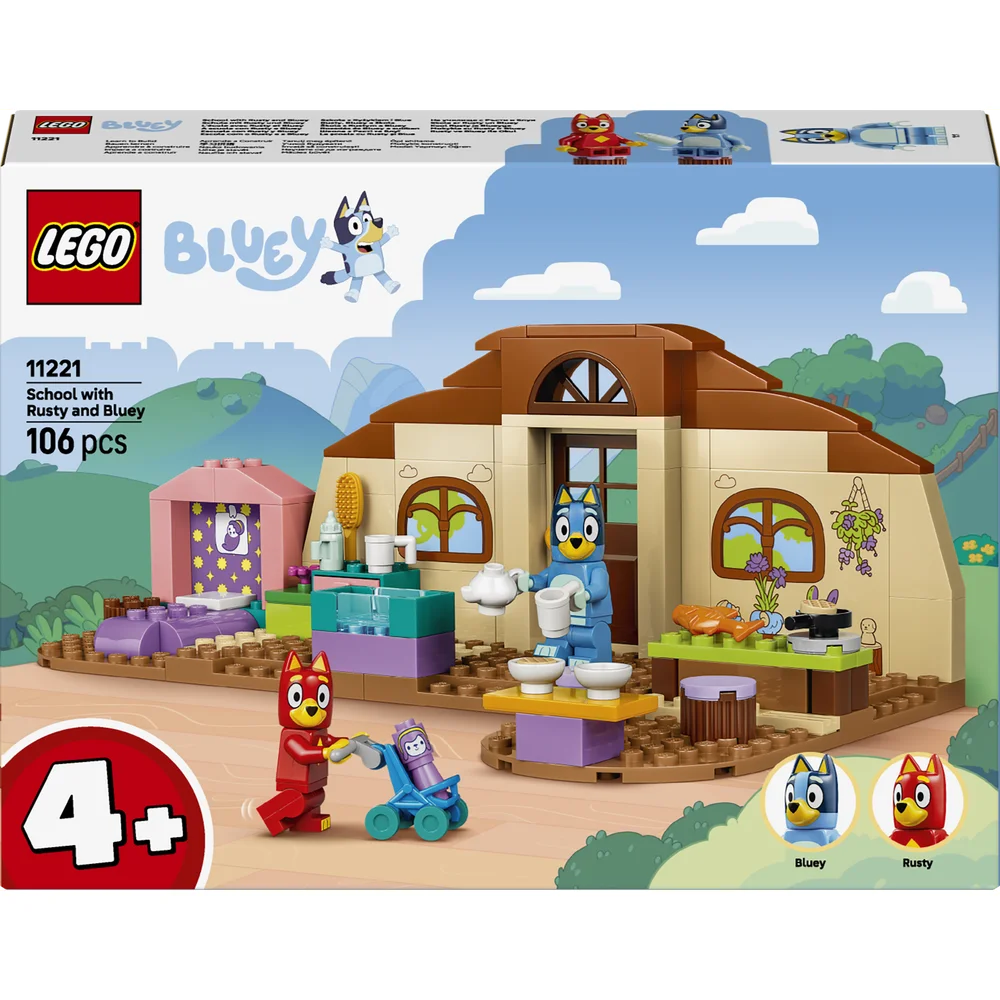LEGO 11221