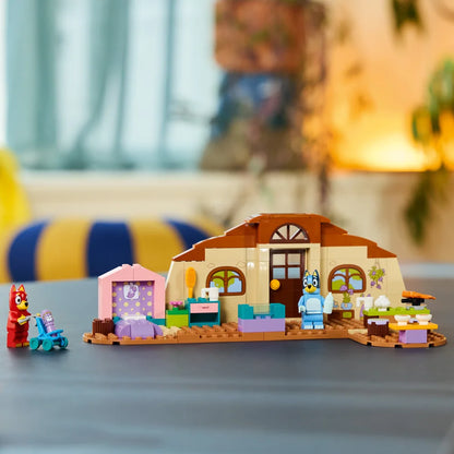 LEGO 11221