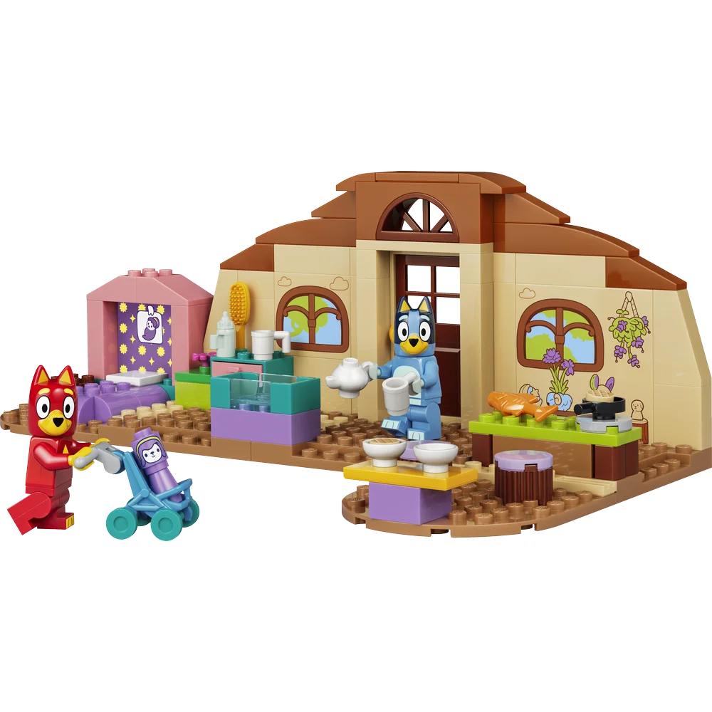 LEGO 11221