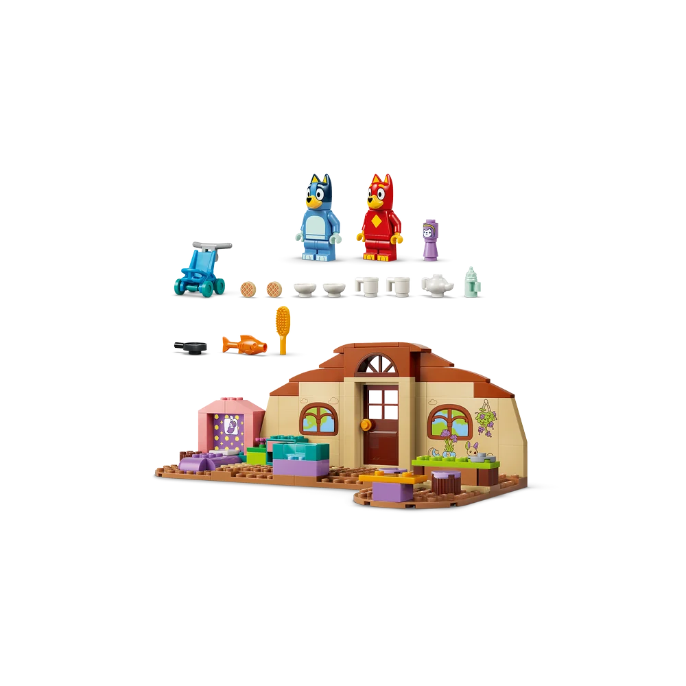 LEGO 11221