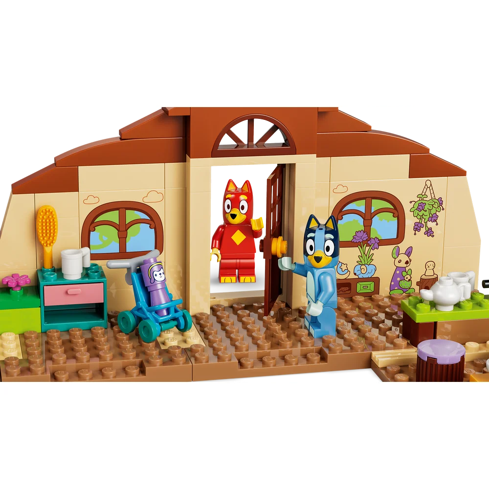 LEGO 11221