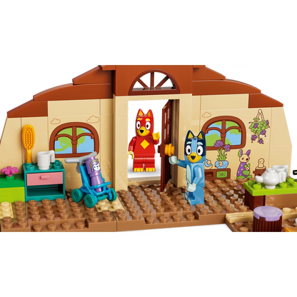 LEGO 11221