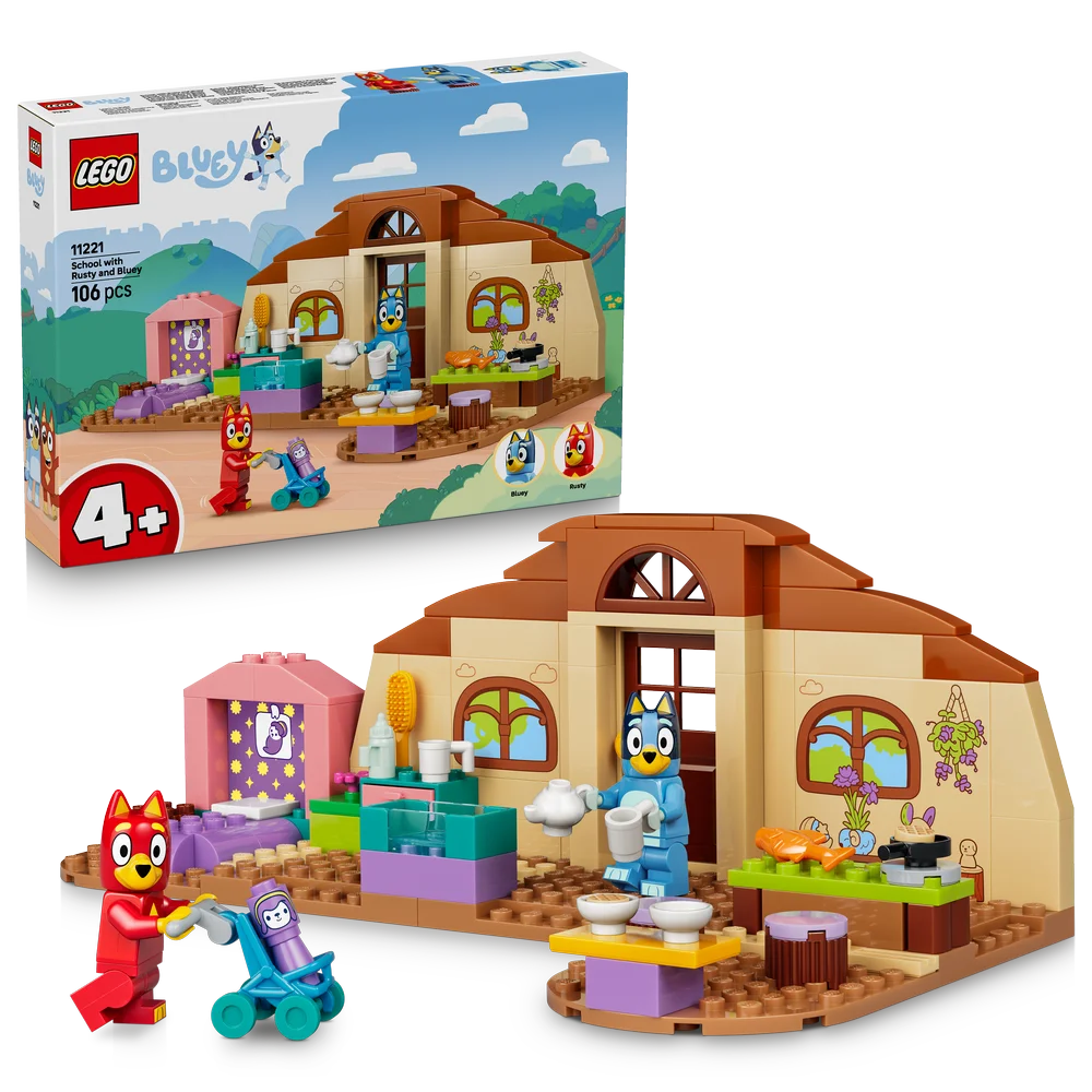 LEGO 11221