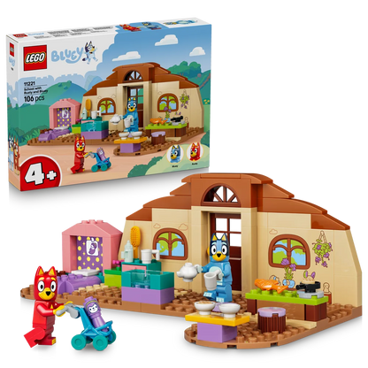 LEGO 11221