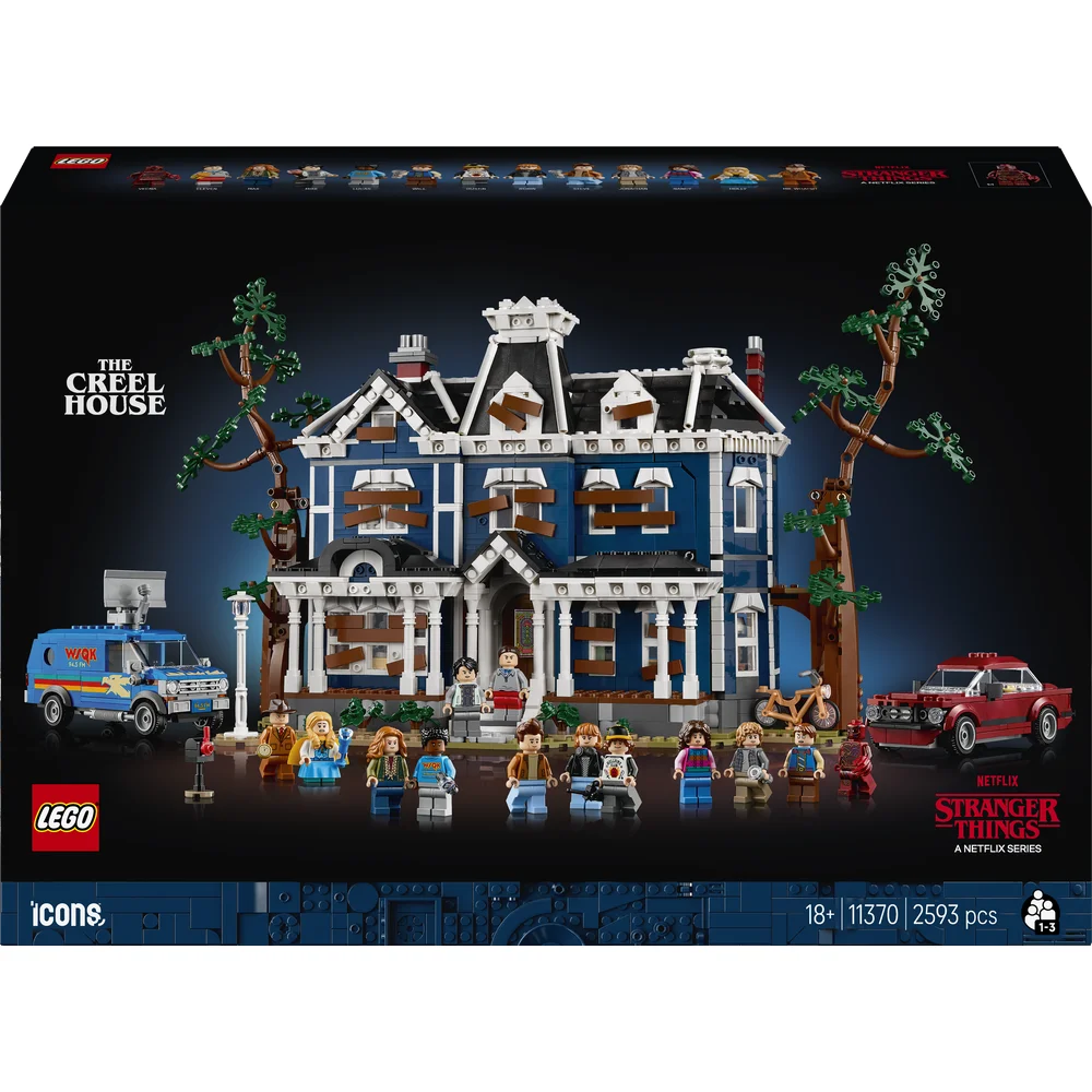LEGO 11370