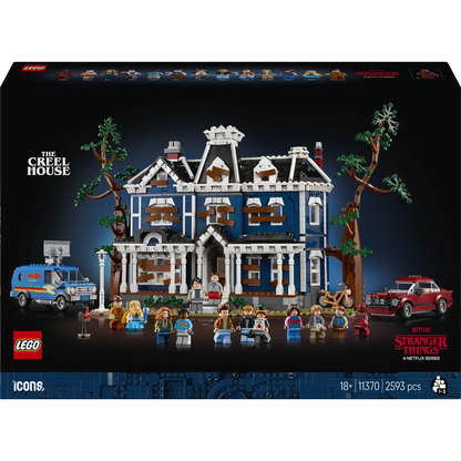 LEGO 11370