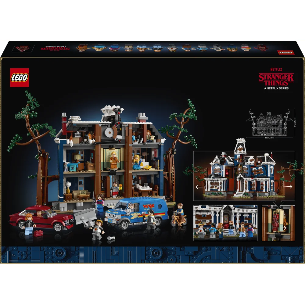 LEGO 11370