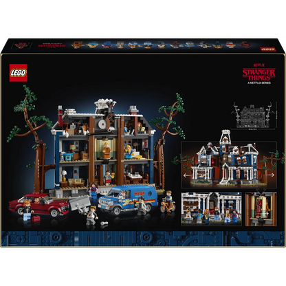LEGO 11370