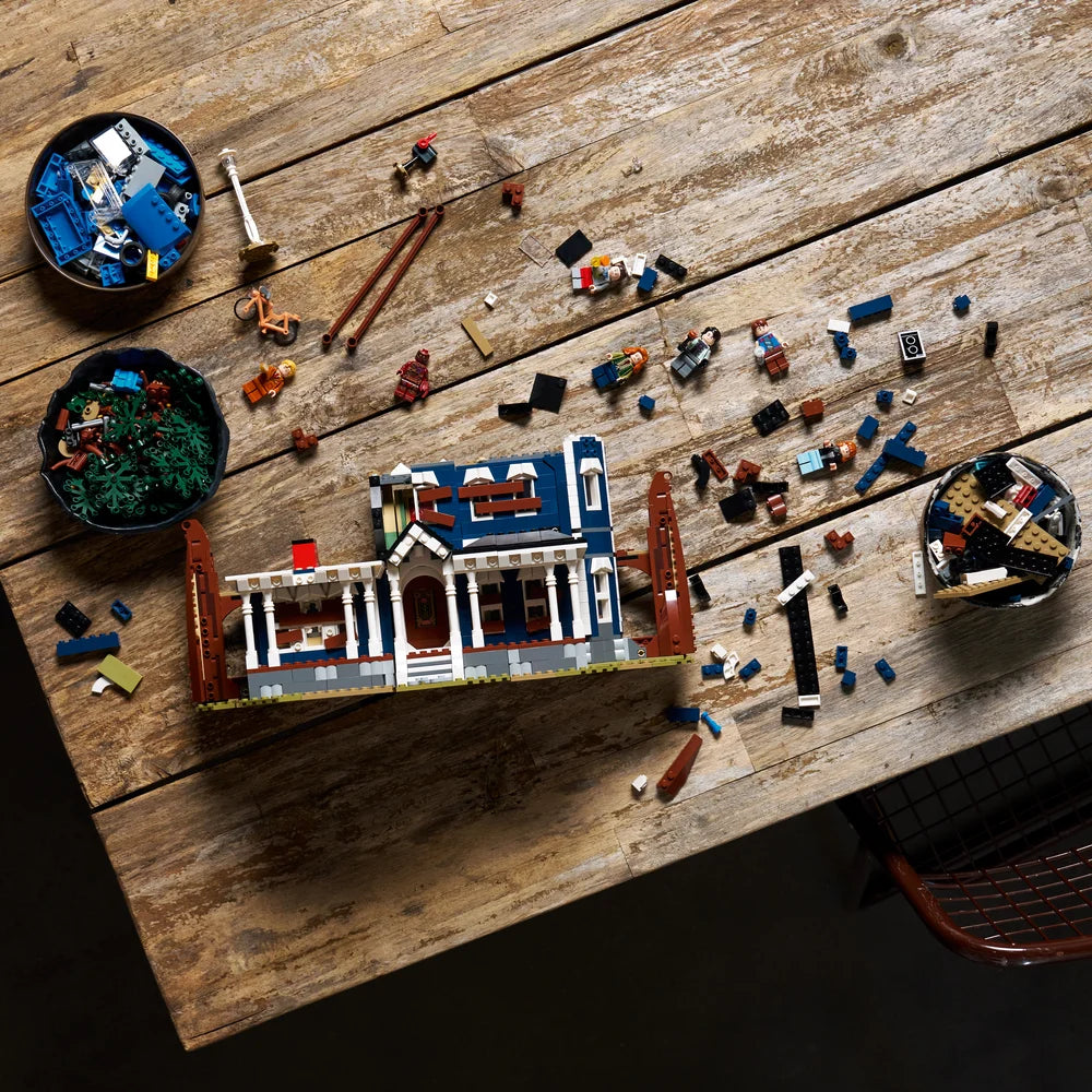 LEGO 11370