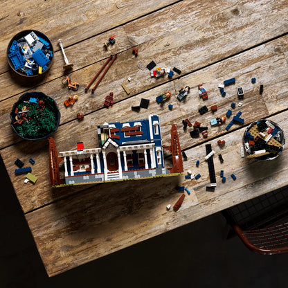 LEGO 11370