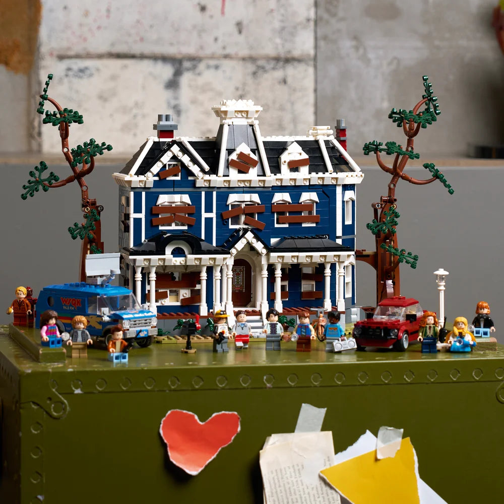 LEGO 11370