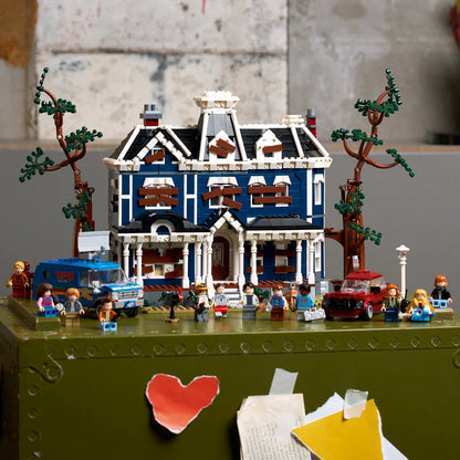 LEGO 11370