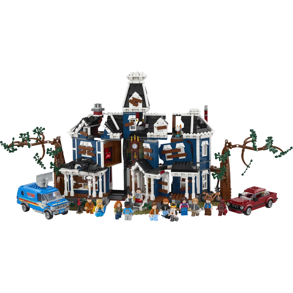 LEGO 11370