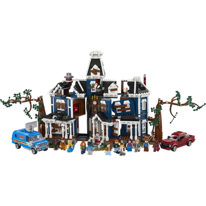 LEGO 11370