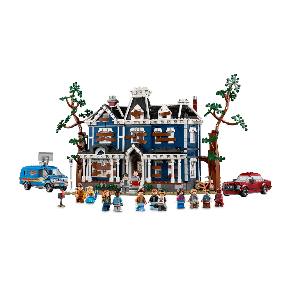 LEGO 11370